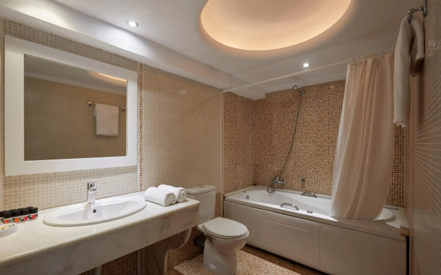 Hermes Hotel