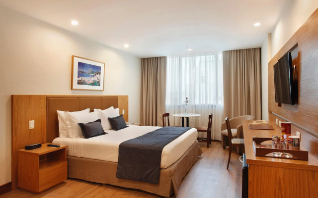 Windsor Excelsior Copacabana