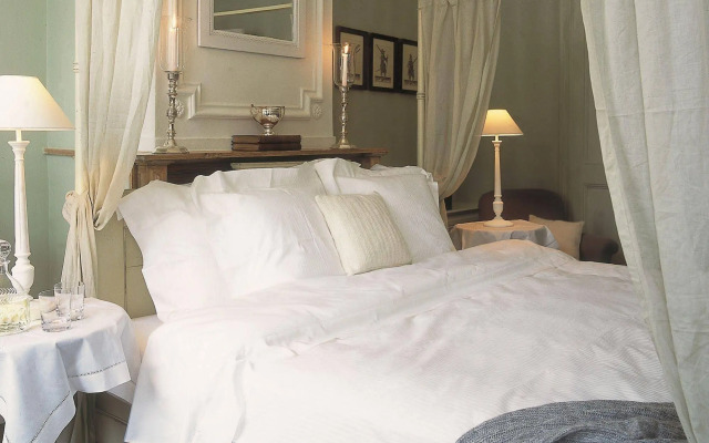 Hotel Recour