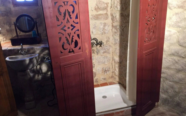 Château de Maisonseule