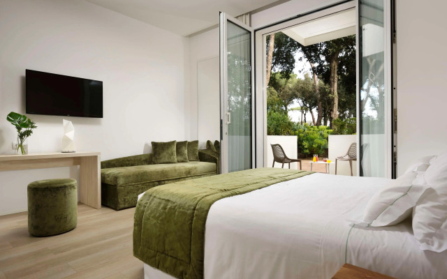 The Sense Experience Resort - Preferred Hotels & Resorts