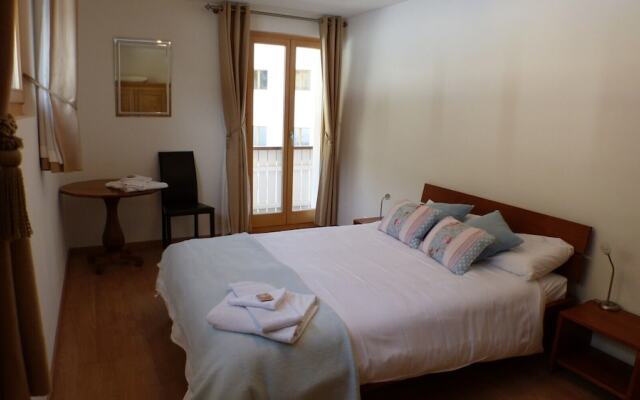 Chalet Aquila 2