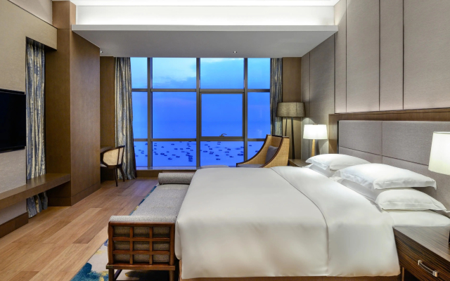 Crowne Plaza Beihai Silver Beach by IHG
