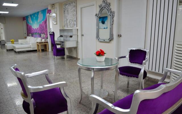 Beşiktaş Vip İnn Hotel & Suites