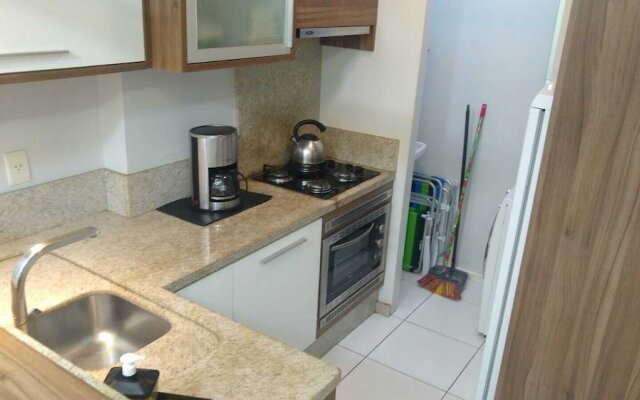 Apartamento Classe A