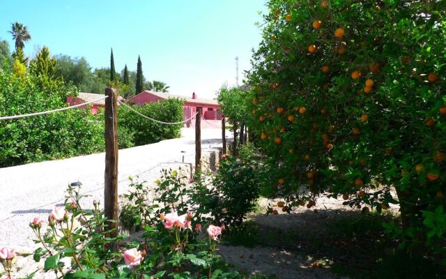 La Joya del Valle de Ricote