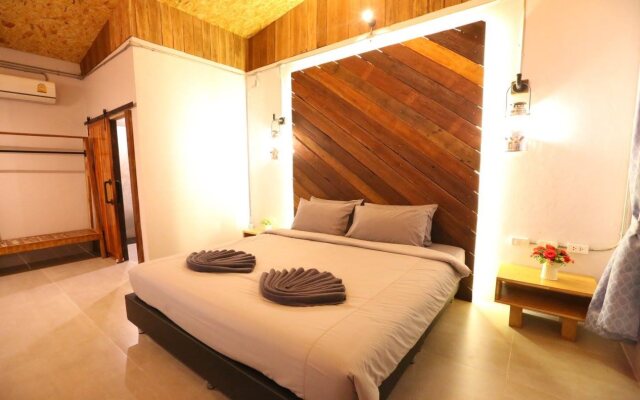 Heyhanavee Resort