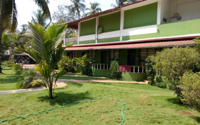Shaan Coco Palms Beach Resort
