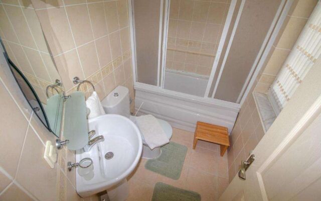 Fethiye Kelebek Villa