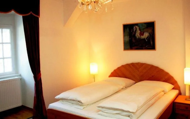 Hotel Restaurant Knappenstöckl