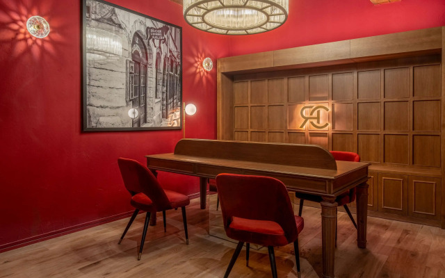 Cour des Loges Lyon, A Radisson Collection Hotel