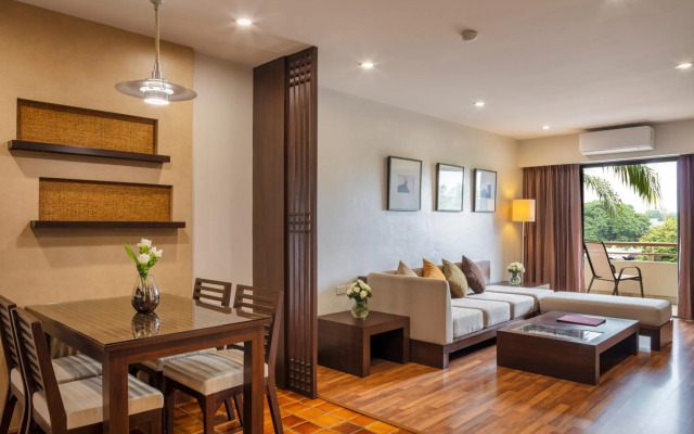 The Grand Napat