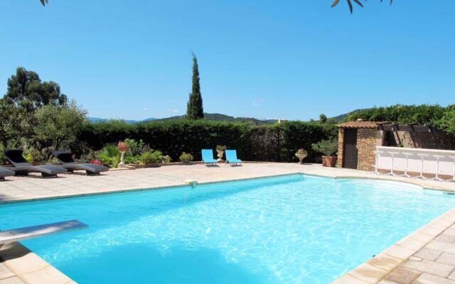 Le Mas dOlive (GRI230)