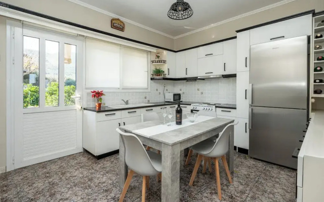 Ionian View Village House