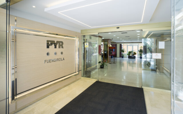 Aparthotel PYR Fuengirola