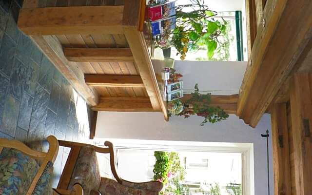 Hotel Till Eulenspiegel - Nichtrauchhotel -