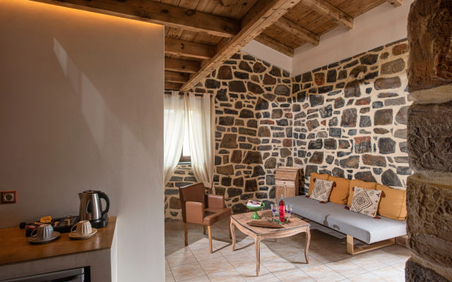 Balsamico Traditional Suites