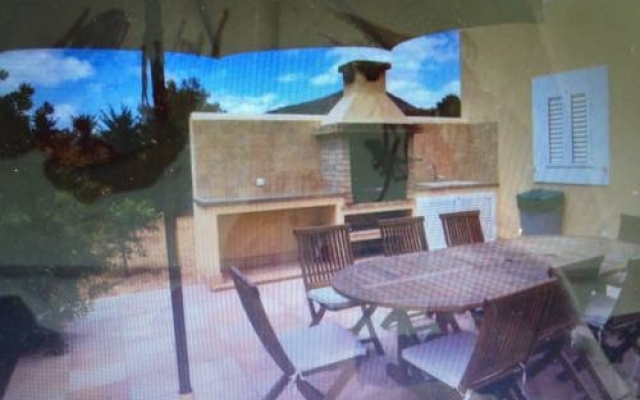 Luxury Villa en Km 5