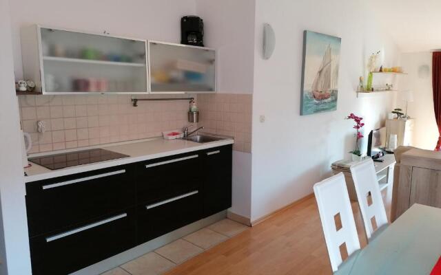 Apartment Paša