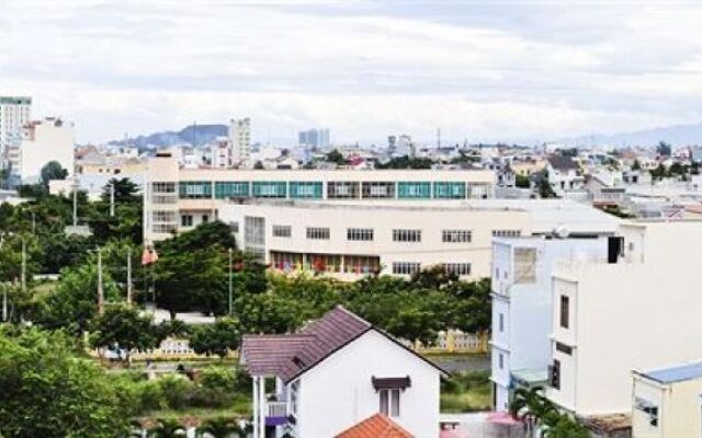 Champa Hotel Da Nang