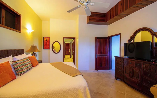 Sheriva Luxury Villas and Suites