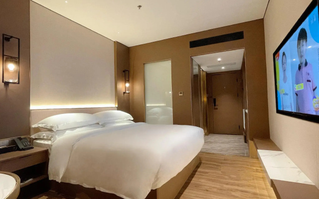 Chaozhou Hotel