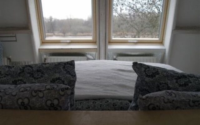 Theetuin Stadsland B&B