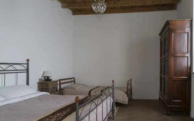 Agriturismo La Morosina