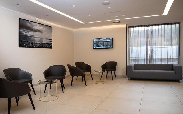 Hotel Palazzo Argenta