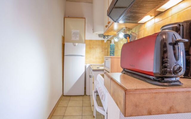 Apartment FONCET Biniamar