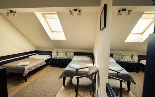 Hotel Premiera