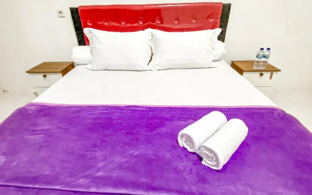 Redisa Guest House RedPartner