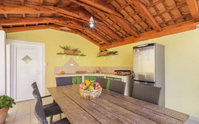 Villa in Vodnjan With Private Swimming Pool