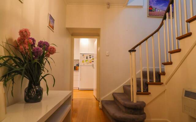 Inner Melbourne Luxury Holiday House