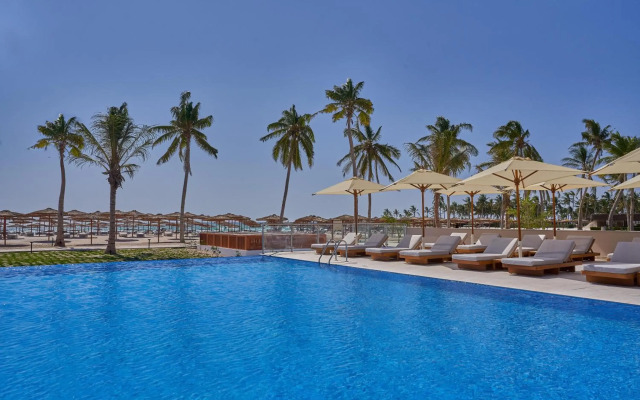 The Club by Fanar