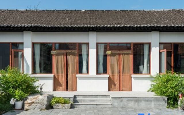 Tingqian Yuanhou Hostel