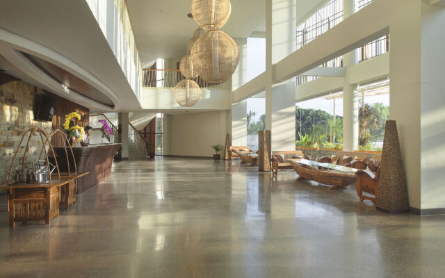 The Wujil Resort & Conventions