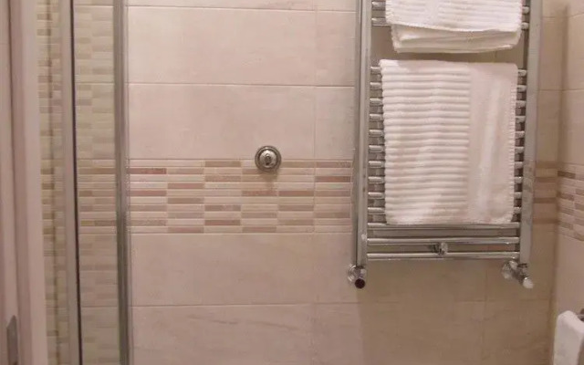 Trevi Elegance Suite