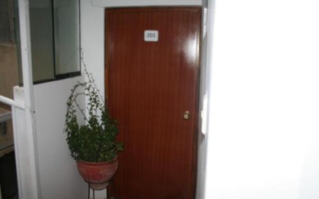 Hostal El Auqui
