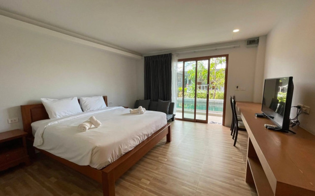 Utopia Resort