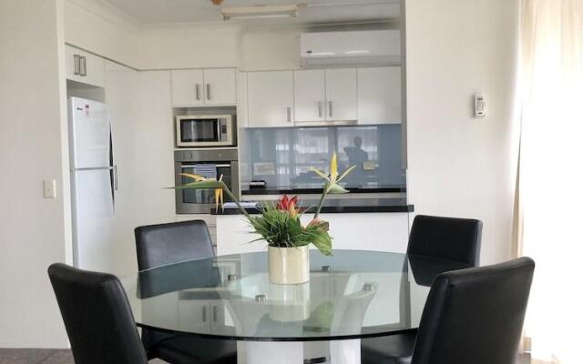 Bougainvillea Gold Coast Holiday Apartments