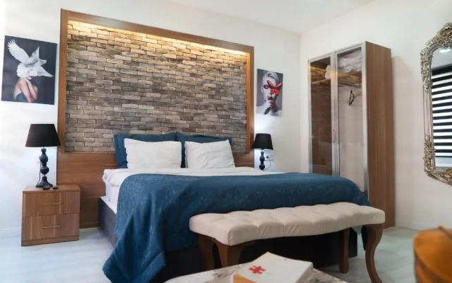 The Havana Residence