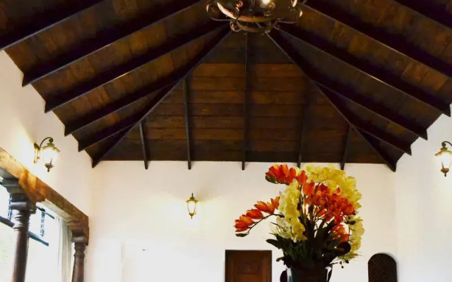 Hotel Vilaflor