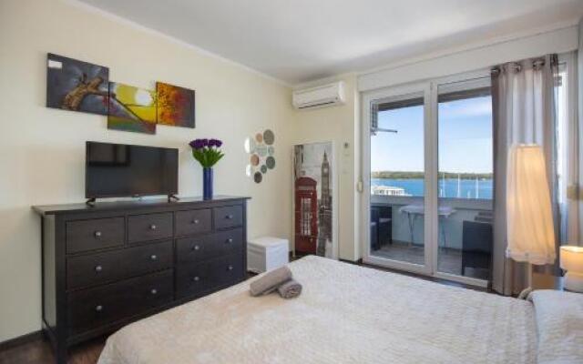 Apartment Arena