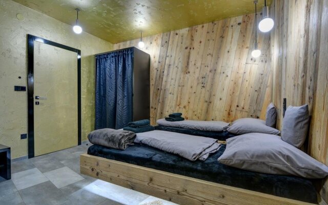 Apartmány ELISA