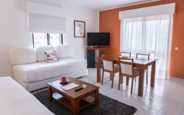 Villa Mar Azul