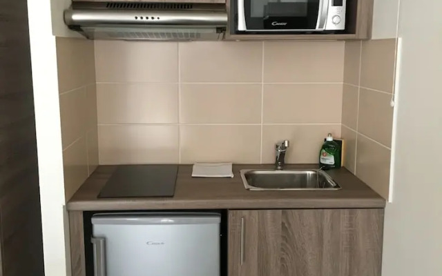 KOSY Appart’Hôtels – Art’ & Facts