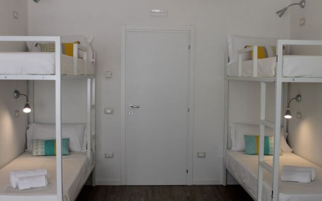 Lake Garda Beach Hostel