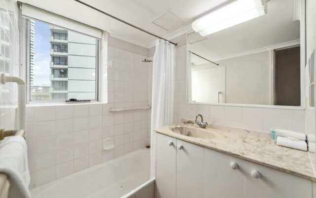 Sandpiper Apartments