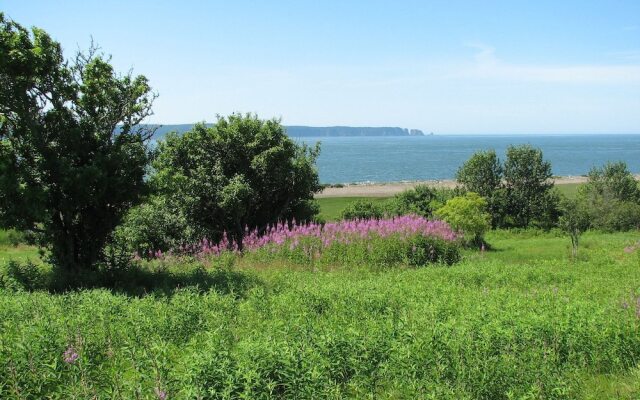 Cape Split View Cottages